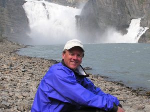 Alan Latourelle Retired CEO of Parks Canada