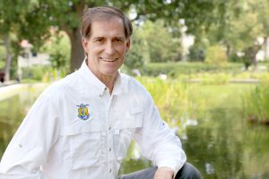 Dan Ashe Director US Fish and Wildlife Service
